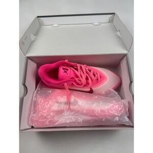 Nike Cosmic Unity 3 A'One 11 Pink A'ja Wilson Laser Pink DeadStock FZ8605-601